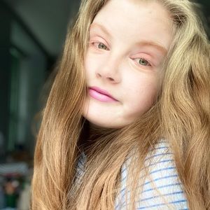 Meet your Posher, Jacquelyn